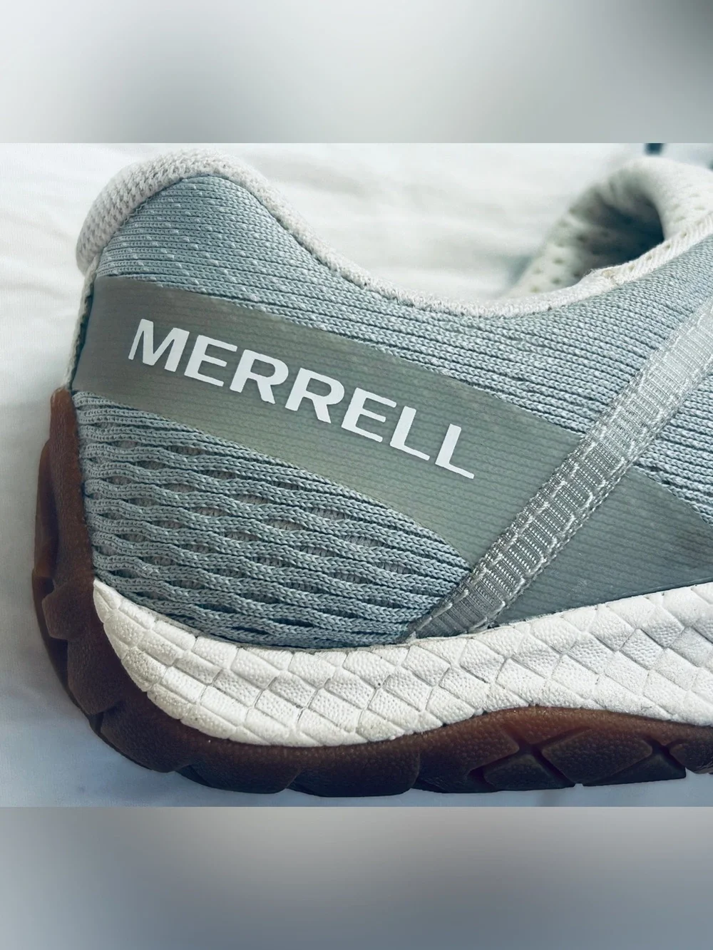Merrell low profile